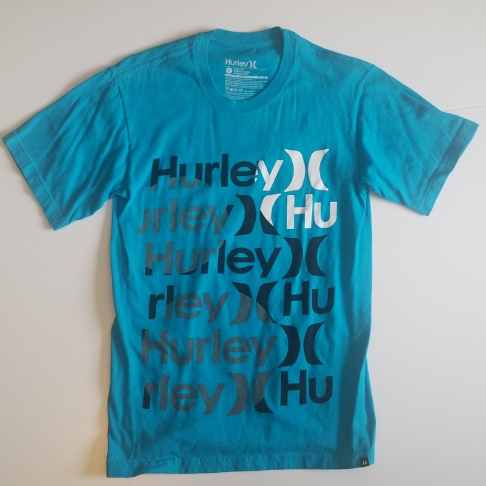 Skateboarder shirt